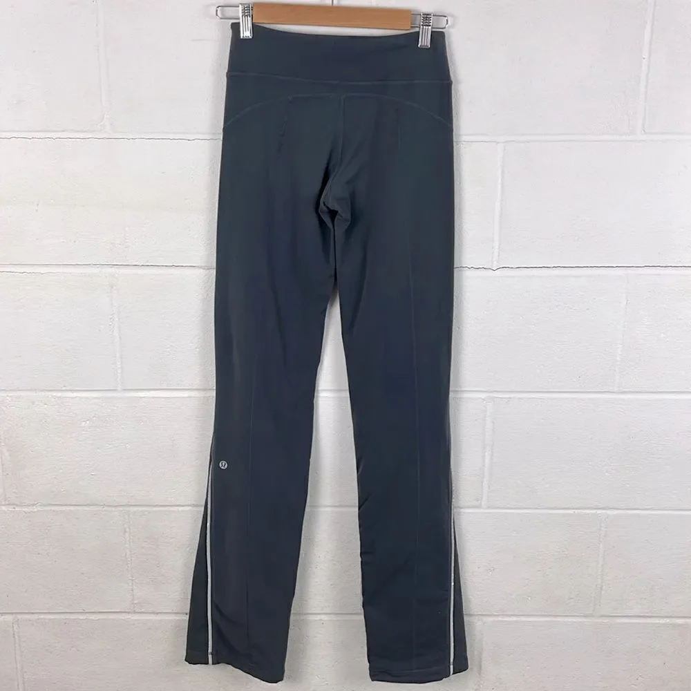 lululemon athletica lululemon gray
